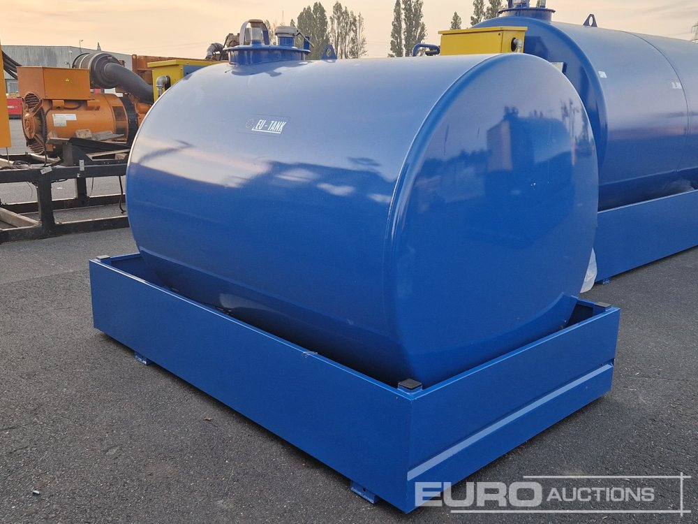 Unused Emiliana Serbatoi TF3/50 - Δεξαμενή αποθήκευσης: φωτογραφία 3 Unused Emiliana Serbatoi TF3/50 - Δεξαμενή αποθήκευσης: φωτογραφία 3