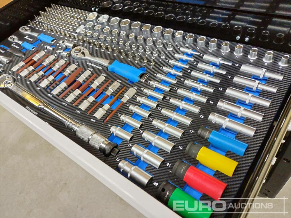 Unused Eversteel EV-22-12XXL - Εξοπλισμός γκαράζ: φωτογραφία 4 Unused Eversteel EV-22-12XXL - Εξοπλισμός γκαράζ: φωτογραφία 4