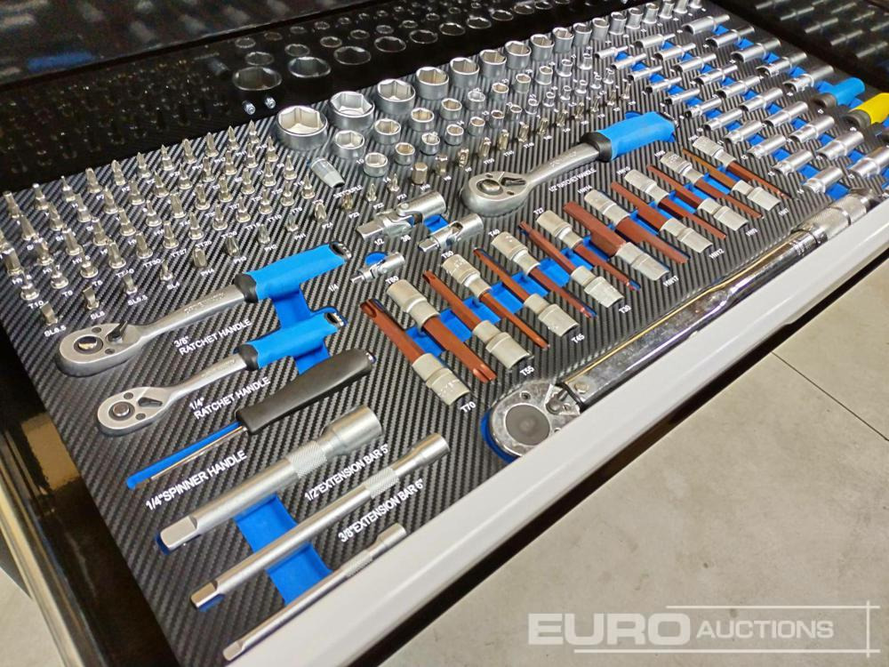 Unused Eversteel EV-22-12XXL - Εξοπλισμός γκαράζ: φωτογραφία 3 Unused Eversteel EV-22-12XXL - Εξοπλισμός γκαράζ: φωτογραφία 3