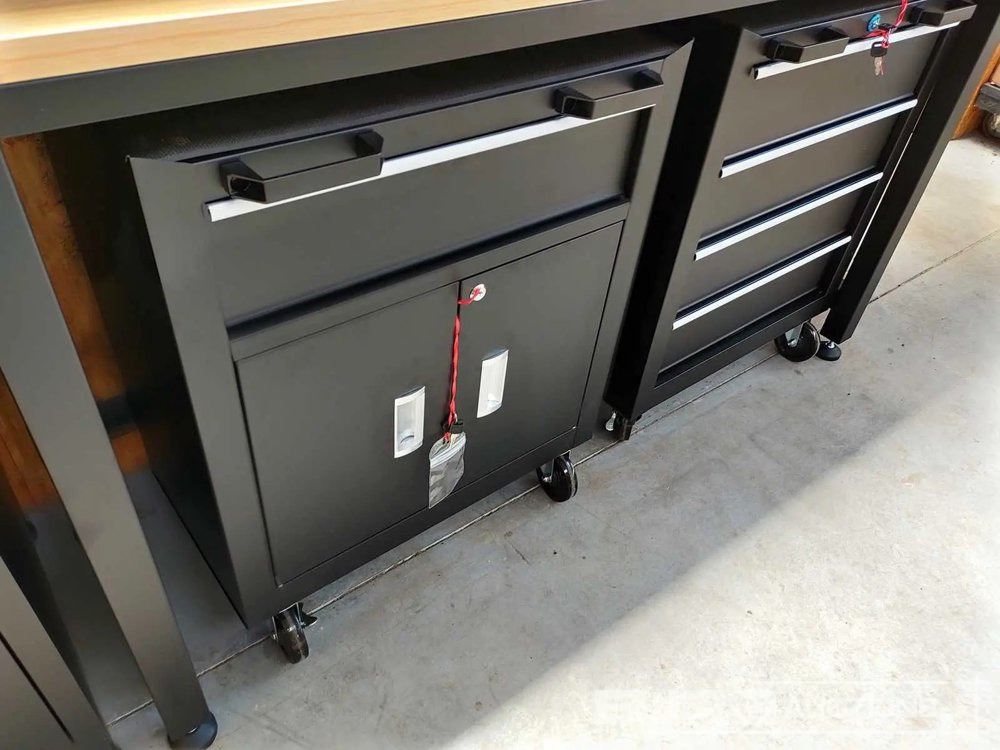 Unused Eversteel EV22-3 - Εξοπλισμός γκαράζ: φωτογραφία 3 Unused Eversteel EV22-3 - Εξοπλισμός γκαράζ: φωτογραφία 3