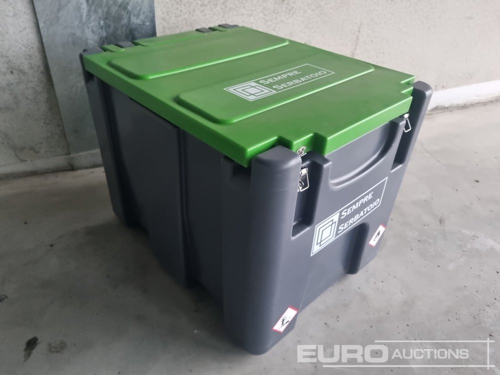 Unused Eversteel EV250 - Δεξαμενή αποθήκευσης: φωτογραφία 2 Unused Eversteel EV250 - Δεξαμενή αποθήκευσης: φωτογραφία 2