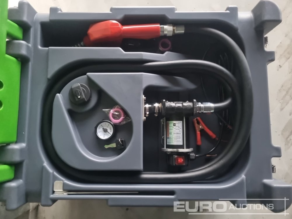 Unused Eversteel EV250 - Δεξαμενή αποθήκευσης: φωτογραφία 5 Unused Eversteel EV250 - Δεξαμενή αποθήκευσης: φωτογραφία 5