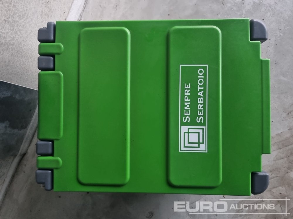 Unused Eversteel EV250 - Δεξαμενή αποθήκευσης: φωτογραφία 4 Unused Eversteel EV250 - Δεξαμενή αποθήκευσης: φωτογραφία 4