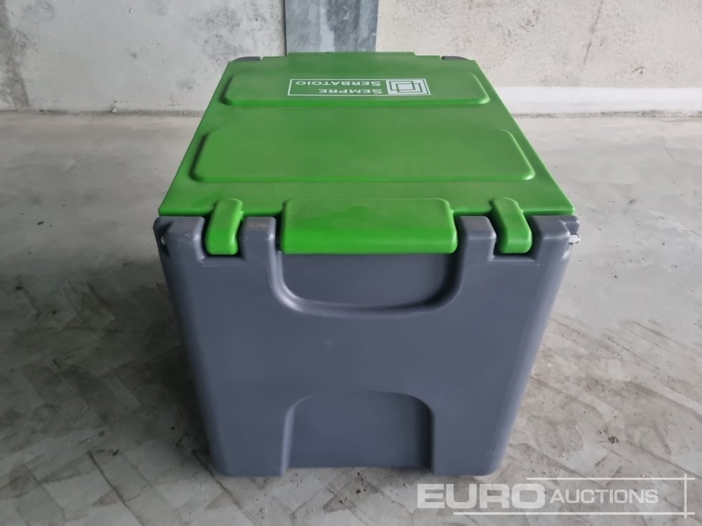 Unused Eversteel EV250 - Δεξαμενή αποθήκευσης: φωτογραφία 3 Unused Eversteel EV250 - Δεξαμενή αποθήκευσης: φωτογραφία 3