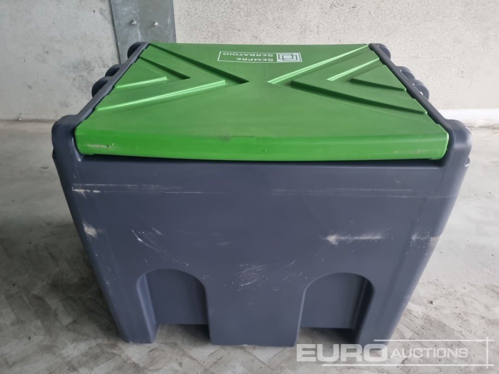 Unused Eversteel EV450 - Δεξαμενή αποθήκευσης: φωτογραφία 4 Unused Eversteel EV450 - Δεξαμενή αποθήκευσης: φωτογραφία 4