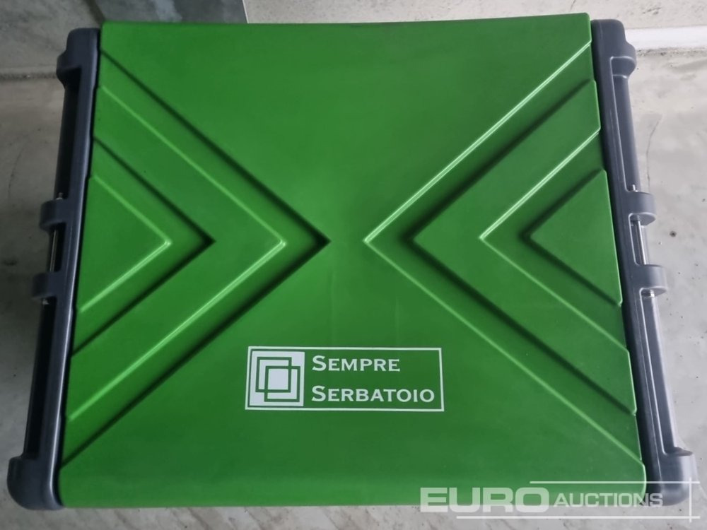 Unused Eversteel EV450 - Δεξαμενή αποθήκευσης: φωτογραφία 5 Unused Eversteel EV450 - Δεξαμενή αποθήκευσης: φωτογραφία 5