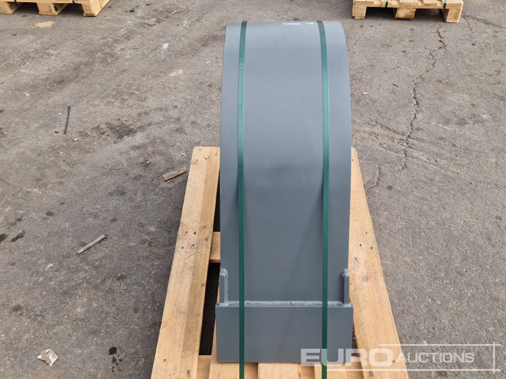 Unused Kinshofer GB12L-040-KSW08 - Κουβάς: φωτογραφία 5 Unused Kinshofer GB12L-040-KSW08 - Κουβάς: φωτογραφία 5