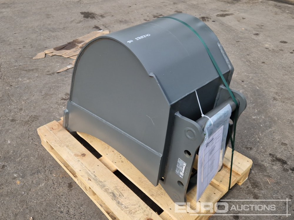 Unused Kinshofer GB12L-040-KSW08 - Κουβάς: φωτογραφία 2 Unused Kinshofer GB12L-040-KSW08 - Κουβάς: φωτογραφία 2