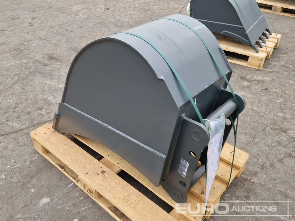 Unused Kinshofer GB12L-080-KSW08 - Κουβάς: φωτογραφία 2 Unused Kinshofer GB12L-080-KSW08 - Κουβάς: φωτογραφία 2