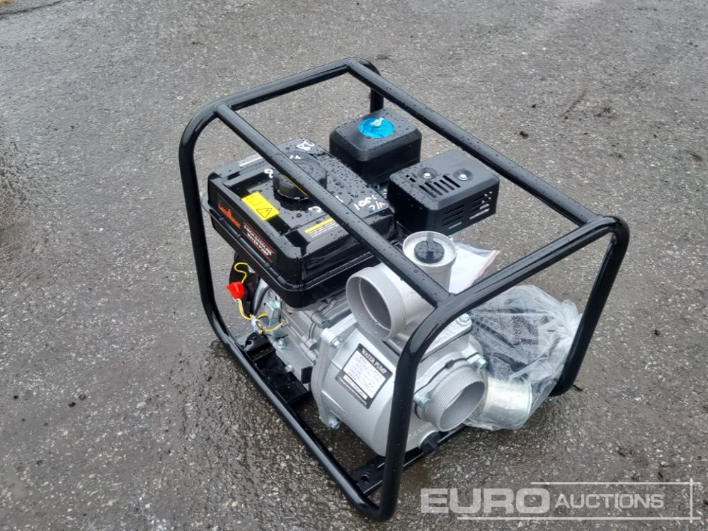 Unused Landhonor LHR-TWP80 - Εξοπλισμός γκαράζ: φωτογραφία 5 Unused Landhonor LHR-TWP80 - Εξοπλισμός γκαράζ: φωτογραφία 5