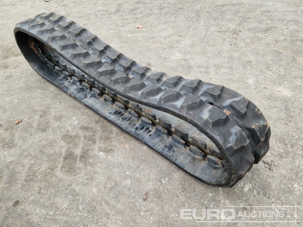 Unused Rubber Track 230x96x35 - Ερπύστρια για Κατασκευή μηχανήματα: φωτογραφία 1 Unused Rubber Track 230x96x35 - Ερπύστρια για Κατασκευή μηχανήματα: φωτογραφία 1
