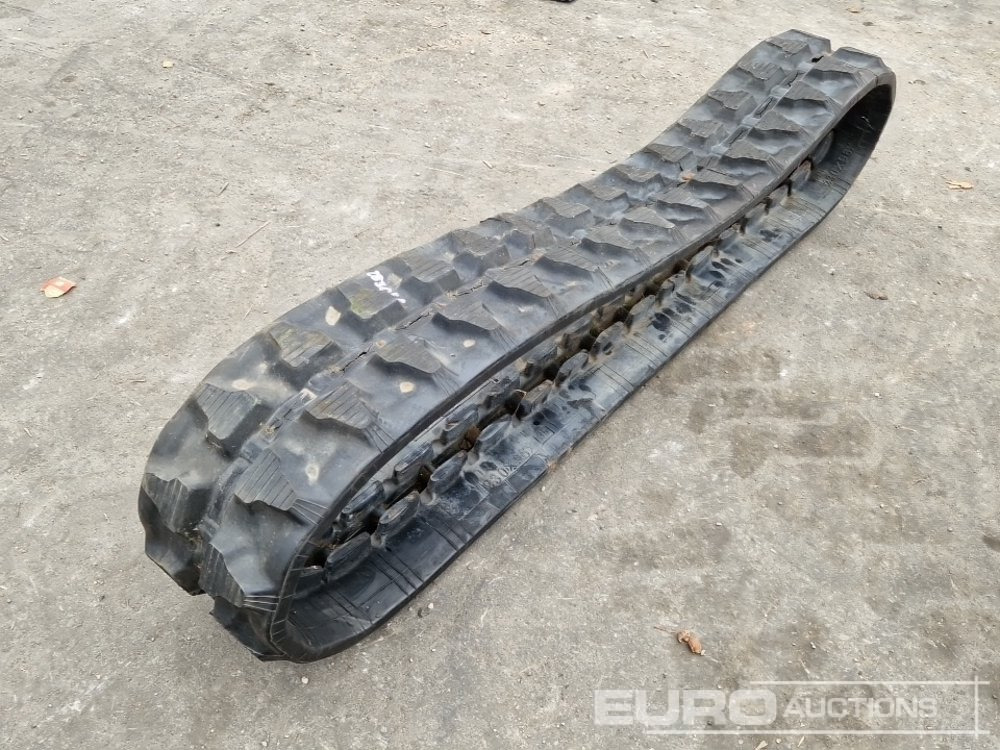 Unused Rubber Track 230x96x35 - Ερπύστρια για Κατασκευή μηχανήματα: φωτογραφία 4 Unused Rubber Track 230x96x35 - Ερπύστρια για Κατασκευή μηχανήματα: φωτογραφία 4