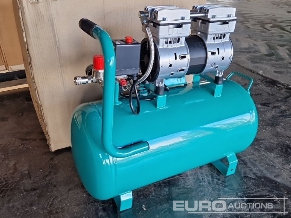 Unused Schmeltzer JN750-50L - Αεροσυμπιεστής: φωτογραφία 4 Unused Schmeltzer JN750-50L - Αεροσυμπιεστής: φωτογραφία 4