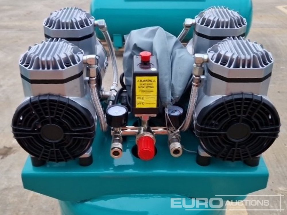 Unused Schmelzer JN15002A-100L - Αεροσυμπιεστής: φωτογραφία 5 Unused Schmelzer JN15002A-100L - Αεροσυμπιεστής: φωτογραφία 5