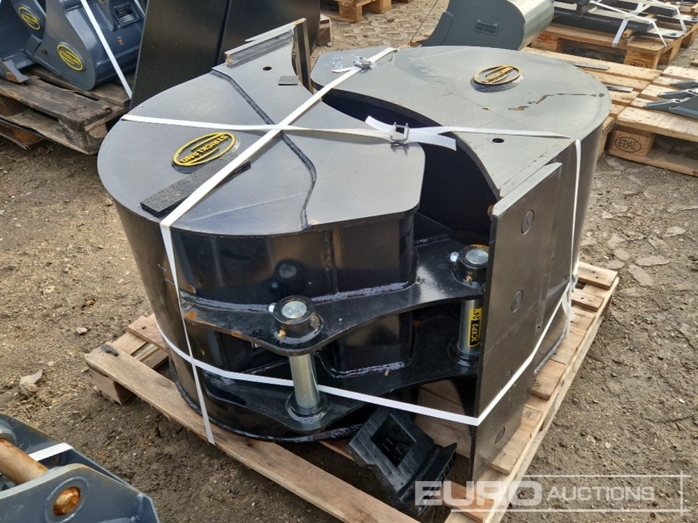 Unused Strickland 24" Trench Bucket to suit JCB 3CX (2 of) - Κουβάς: φωτογραφία 4 Unused Strickland 24" Trench Bucket to suit JCB 3CX (2 of) - Κουβάς: φωτογραφία 4