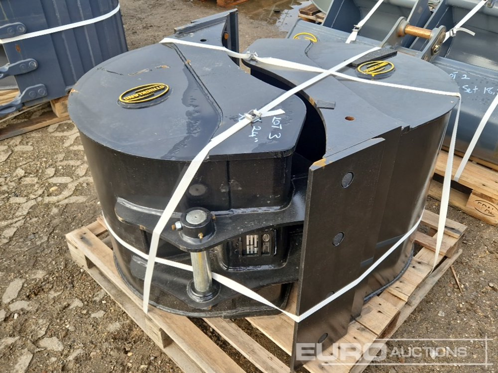 Unused Strickland 24" Trench Bucket to suit JCB 3CX (2 of) - Κουβάς: φωτογραφία 2 Unused Strickland 24" Trench Bucket to suit JCB 3CX (2 of) - Κουβάς: φωτογραφία 2