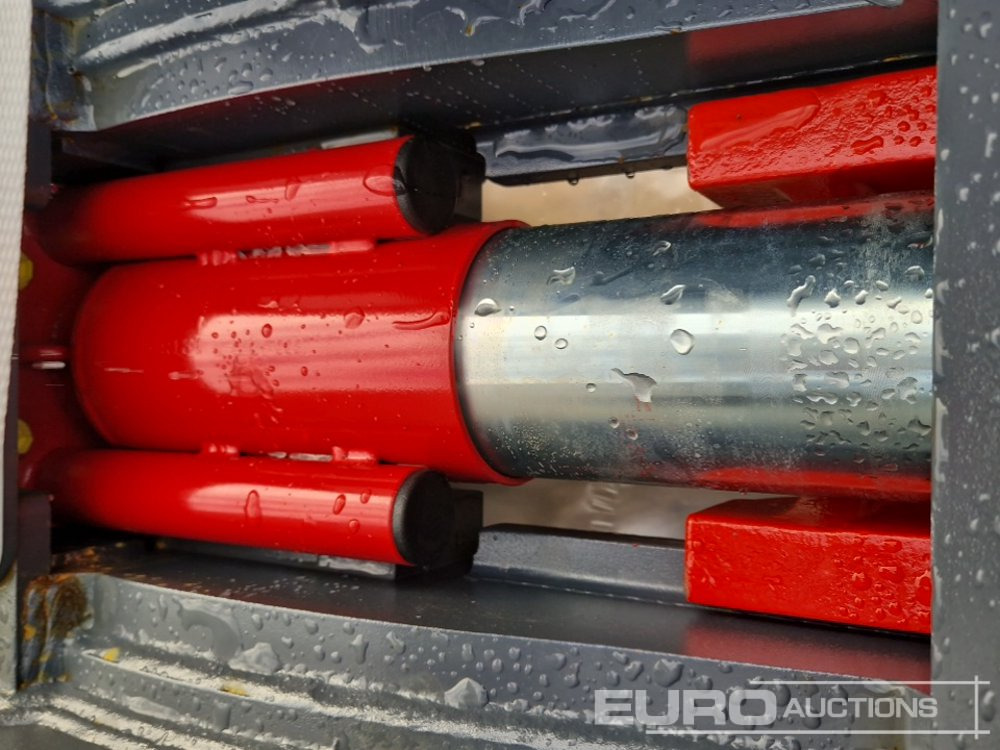 Ταχυσύνδεσμος Unused Strickland S-Lock Coupler to suit Hitachi ZX130: φωτογραφία 6 Ταχυσύνδεσμος Unused Strickland S-Lock Coupler to suit Hitachi ZX130: φωτογραφία 6