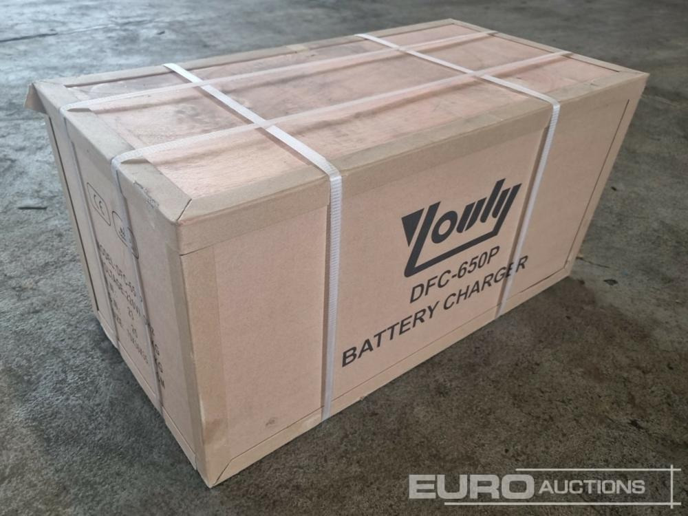 Unused Youli DFC-650P - Εξοπλισμός γκαράζ: φωτογραφία 2 Unused Youli DFC-650P - Εξοπλισμός γκαράζ: φωτογραφία 2