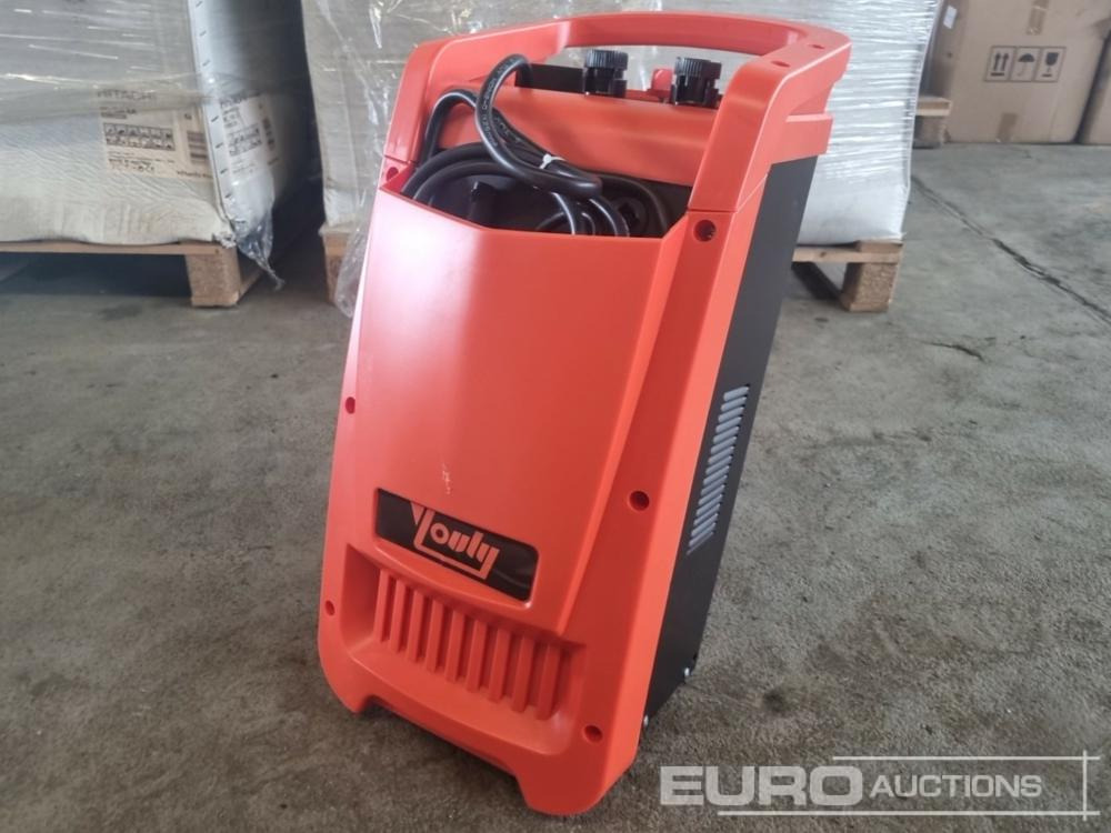 Unused Youli DFC-650P - Εξοπλισμός γκαράζ: φωτογραφία 4 Unused Youli DFC-650P - Εξοπλισμός γκαράζ: φωτογραφία 4