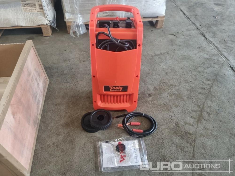 Unused Youli DFC-650P - Εξοπλισμός γκαράζ: φωτογραφία 1 Unused Youli DFC-650P - Εξοπλισμός γκαράζ: φωτογραφία 1