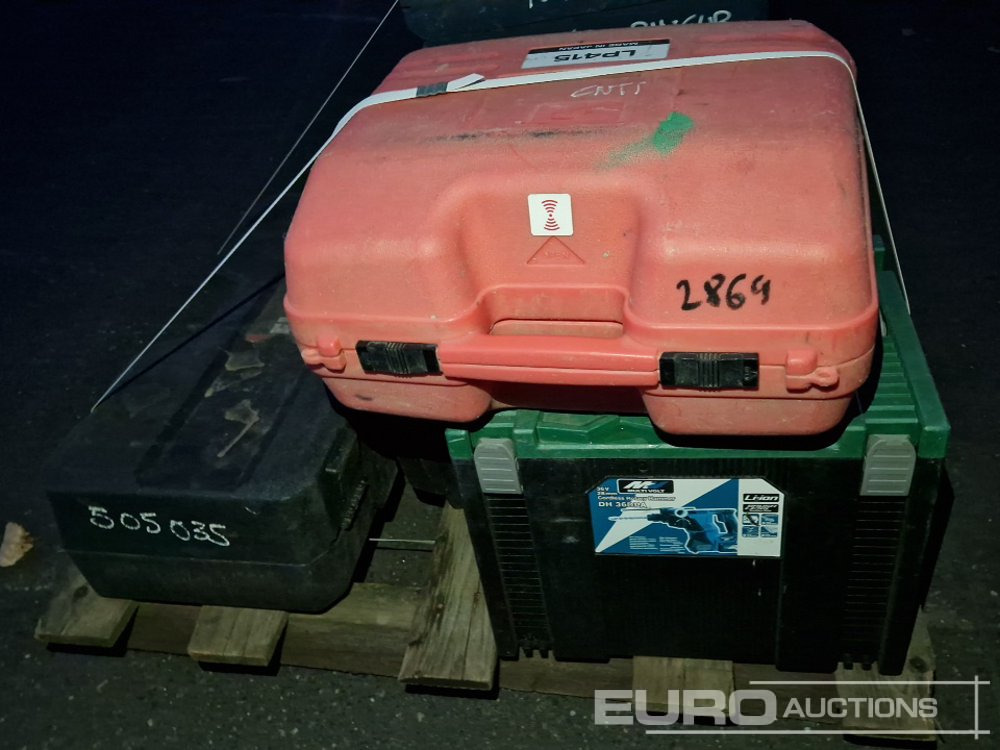 Εξοπλισμού κατασκευών Various Electric Tools: φωτογραφία 8 Εξοπλισμού κατασκευών Various Electric Tools: φωτογραφία 8