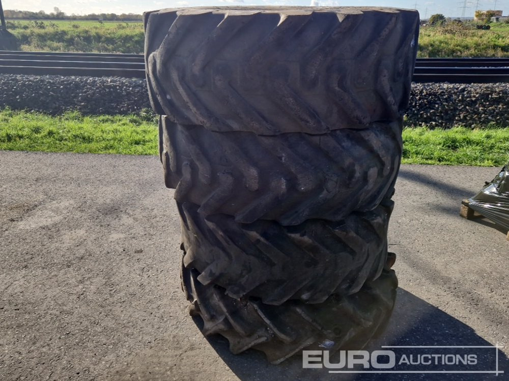 Various Tyres (4 of) - Ελαστικό: φωτογραφία 1 Various Tyres (4 of) - Ελαστικό: φωτογραφία 1