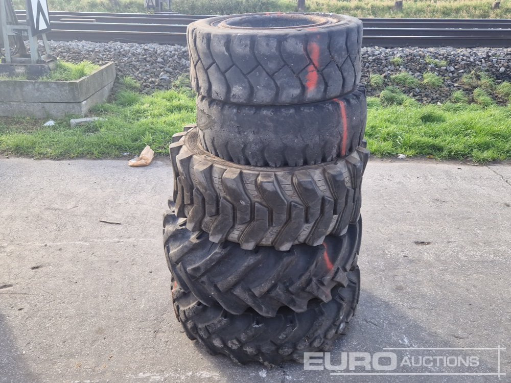 Various Tyres (5 of) - Ελαστικό: φωτογραφία 1 Various Tyres (5 of) - Ελαστικό: φωτογραφία 1
