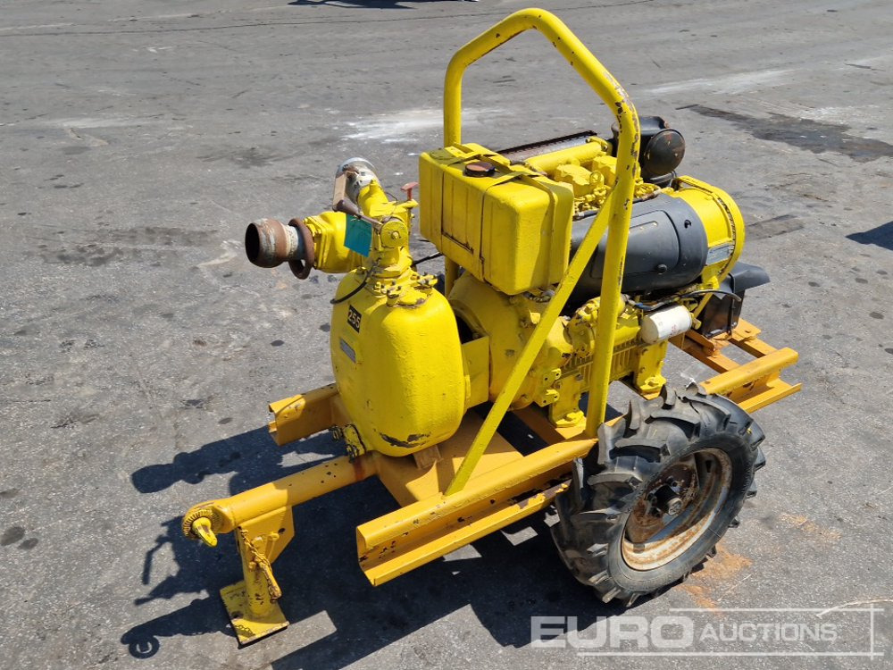 Varisco J70 - Αντλία νερού: φωτογραφία 1 Varisco J70 - Αντλία νερού: φωτογραφία 1