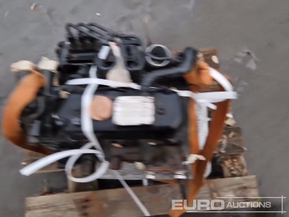 Yanmar 3TNE 3 Cylinder Diesel Engine - Κινητήρας: φωτογραφία 5 Yanmar 3TNE 3 Cylinder Diesel Engine - Κινητήρας: φωτογραφία 5