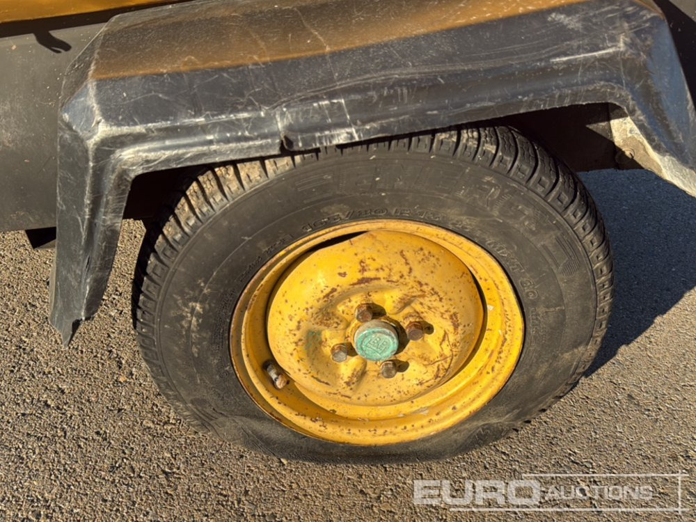 2002 Atlas Copco XAS66DD FB AC LEG - Αεροσυμπιεστής: φωτογραφία 5 2002 Atlas Copco XAS66DD FB AC LEG - Αεροσυμπιεστής: φωτογραφία 5