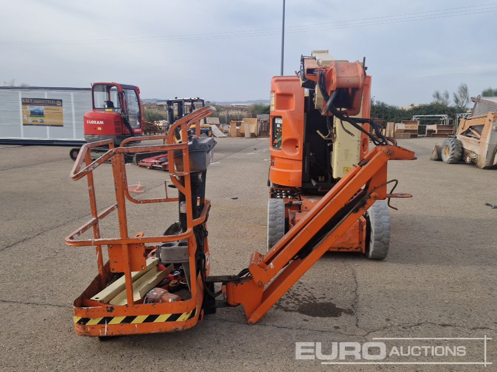 2005 JLG E300AJP - Πλατφόρμα εναέρια: φωτογραφία 4 2005 JLG E300AJP - Πλατφόρμα εναέρια: φωτογραφία 4