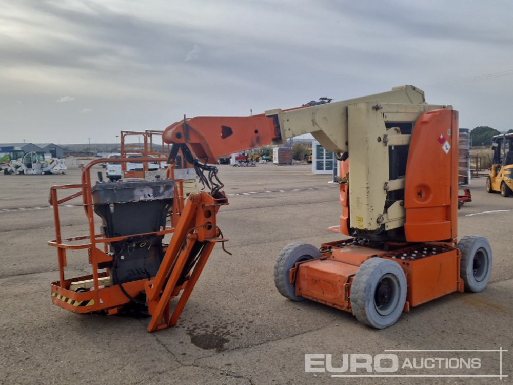 2005 JLG E300AJP - Πλατφόρμα εναέρια: φωτογραφία 5 2005 JLG E300AJP - Πλατφόρμα εναέρια: φωτογραφία 5