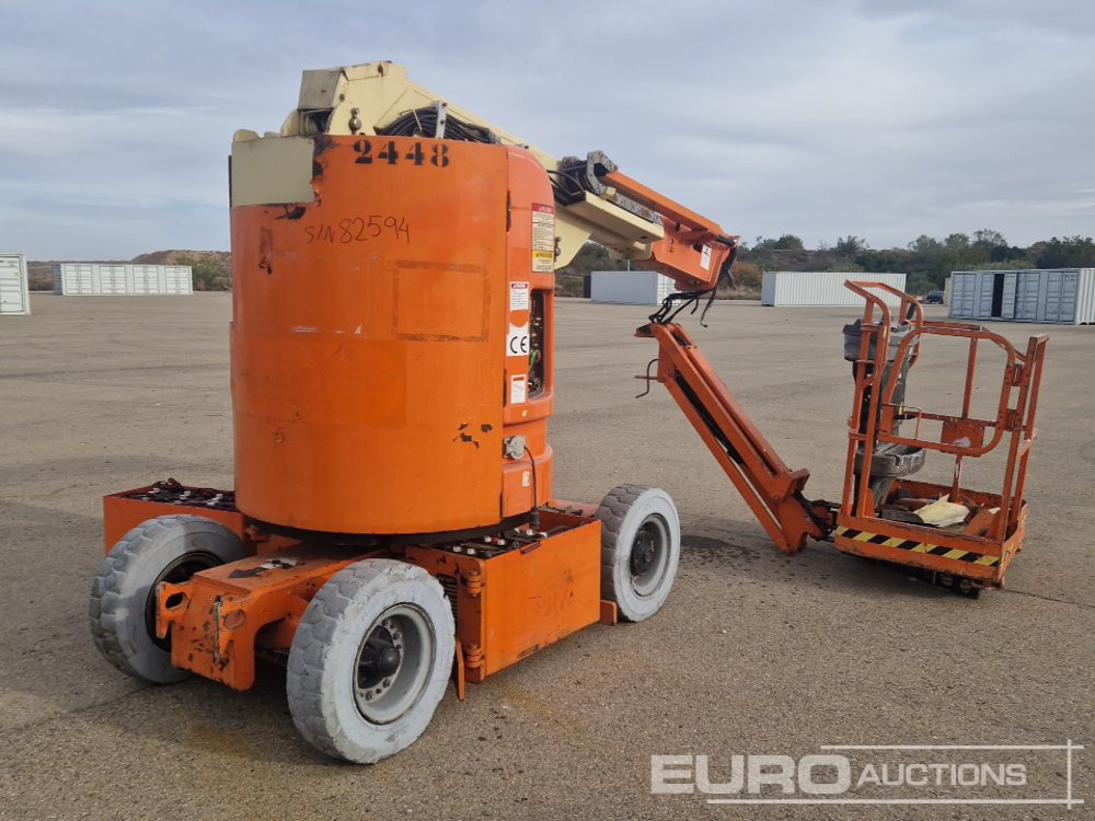 2005 JLG E300AJP - Πλατφόρμα εναέρια: φωτογραφία 1 2005 JLG E300AJP - Πλατφόρμα εναέρια: φωτογραφία 1