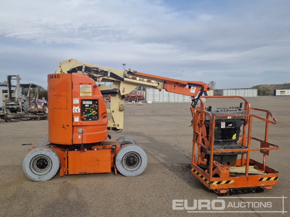 2005 JLG E300AJP - Πλατφόρμα εναέρια: φωτογραφία 2 2005 JLG E300AJP - Πλατφόρμα εναέρια: φωτογραφία 2