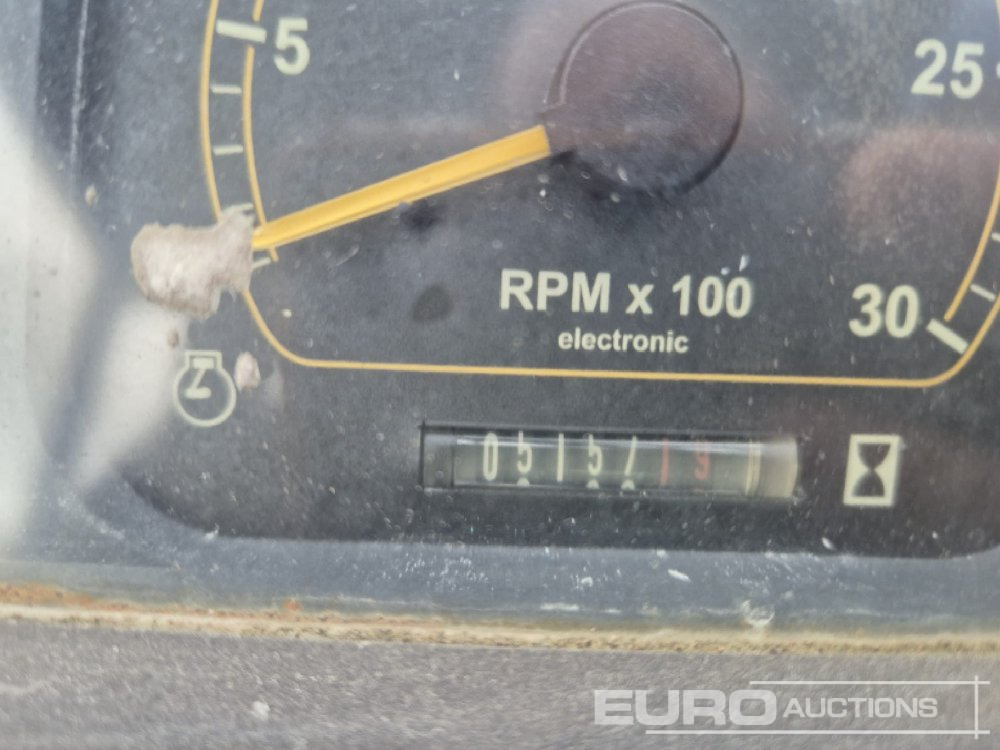 2007 Agrimac TH30-21 - Φορτηγό ανωμάλου εδάφους: φωτογραφία 3 2007 Agrimac TH30-21 - Φορτηγό ανωμάλου εδάφους: φωτογραφία 3