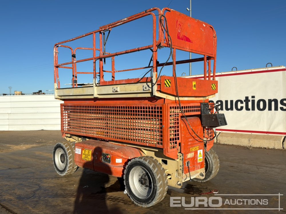 2007 JLG 3369LE - Ψαλιδωτό ανυψωτικό: φωτογραφία 3 2007 JLG 3369LE - Ψαλιδωτό ανυψωτικό: φωτογραφία 3