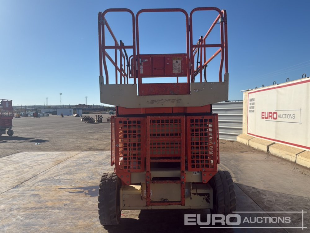 2007 JLG 4069LE - Πλατφόρμα εναέρια: φωτογραφία 4 2007 JLG 4069LE - Πλατφόρμα εναέρια: φωτογραφία 4