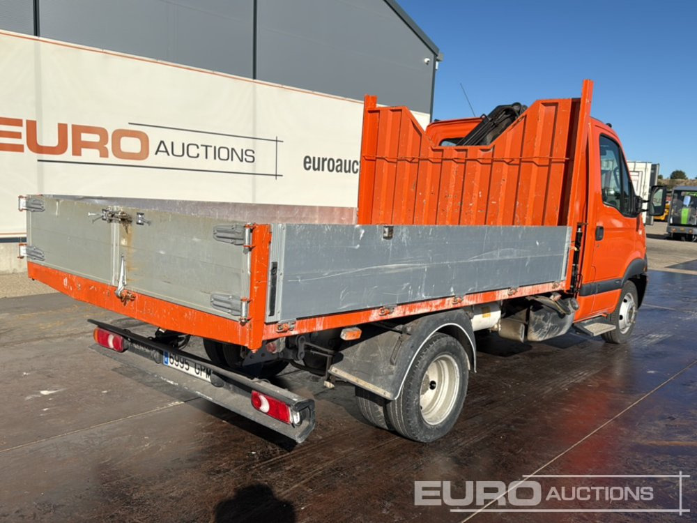 2009 Renault Master - Μικρό φορτηγό με καρότσα: φωτογραφία 5 2009 Renault Master - Μικρό φορτηγό με καρότσα: φωτογραφία 5