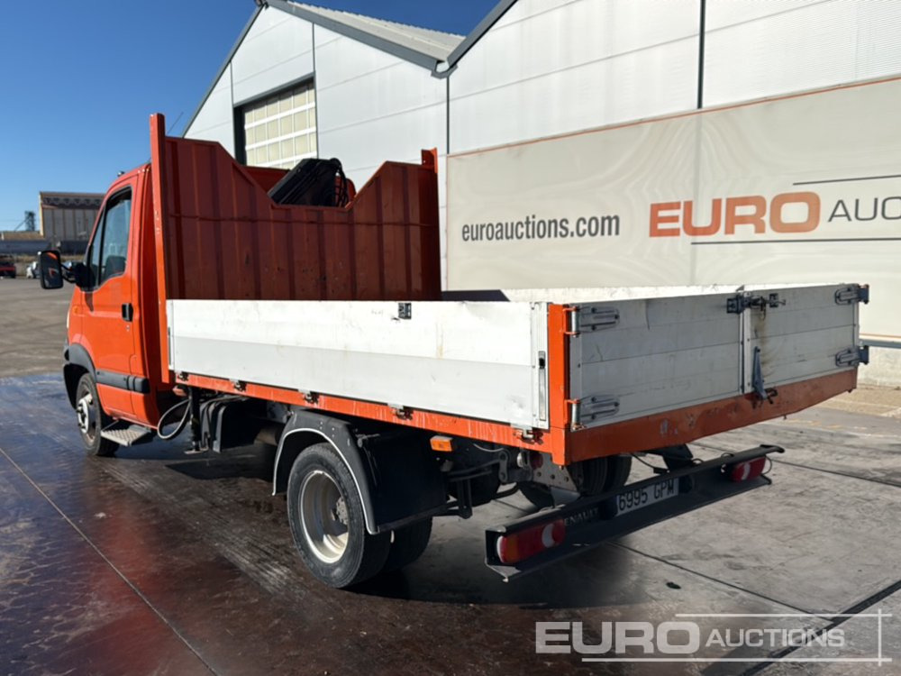 2009 Renault Master - Μικρό φορτηγό με καρότσα: φωτογραφία 3 2009 Renault Master - Μικρό φορτηγό με καρότσα: φωτογραφία 3