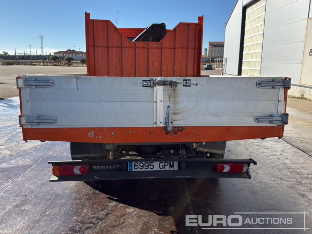 2009 Renault Master - Μικρό φορτηγό με καρότσα: φωτογραφία 4 2009 Renault Master - Μικρό φορτηγό με καρότσα: φωτογραφία 4