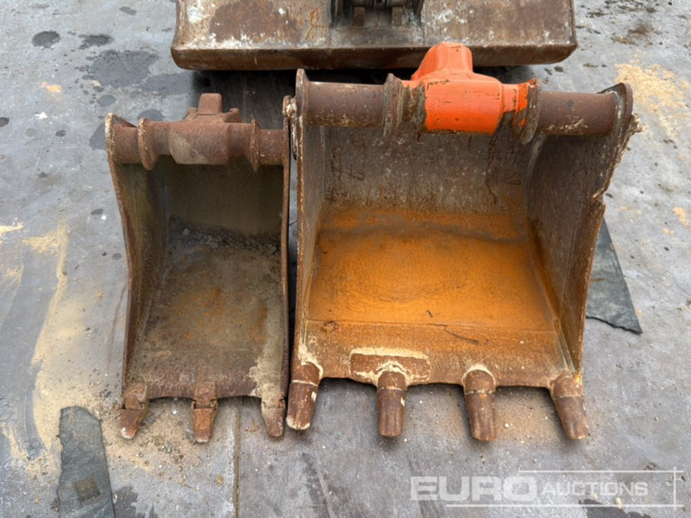 Μίνι εκσκαφέας 2009 Yanmar ViO75-A: φωτογραφία 23 Μίνι εκσκαφέας 2009 Yanmar ViO75-A: φωτογραφία 23