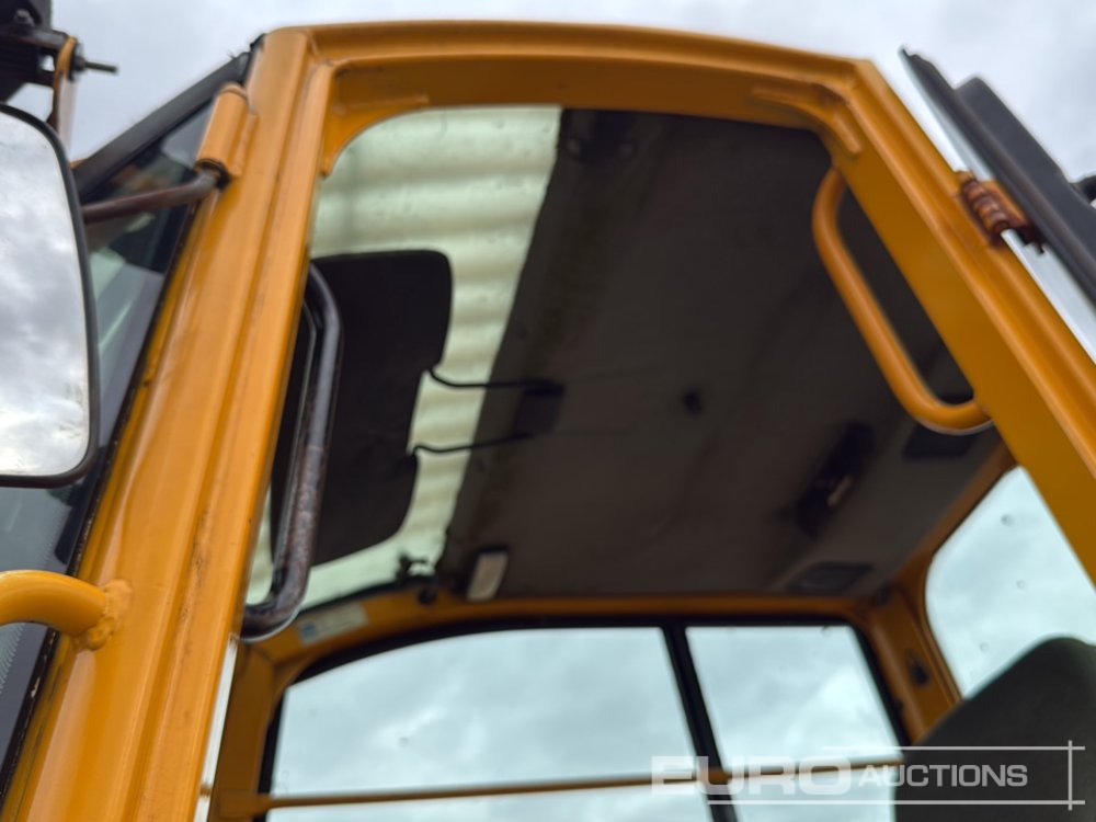 Μίνι εκσκαφέας 2009 Yanmar ViO75-A: φωτογραφία 42 Μίνι εκσκαφέας 2009 Yanmar ViO75-A: φωτογραφία 42