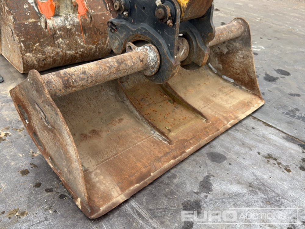 Μίνι εκσκαφέας 2009 Yanmar ViO75-A: φωτογραφία 18 Μίνι εκσκαφέας 2009 Yanmar ViO75-A: φωτογραφία 18