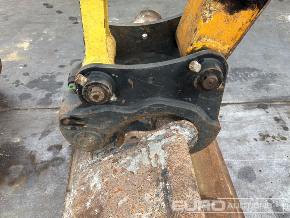 Μίνι εκσκαφέας 2009 Yanmar ViO75-A: φωτογραφία 26 Μίνι εκσκαφέας 2009 Yanmar ViO75-A: φωτογραφία 26