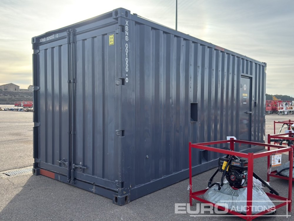 2010 Aggreko 500KvA - Βιομηχανική γεννήτρια: φωτογραφία 3 2010 Aggreko 500KvA - Βιομηχανική γεννήτρια: φωτογραφία 3