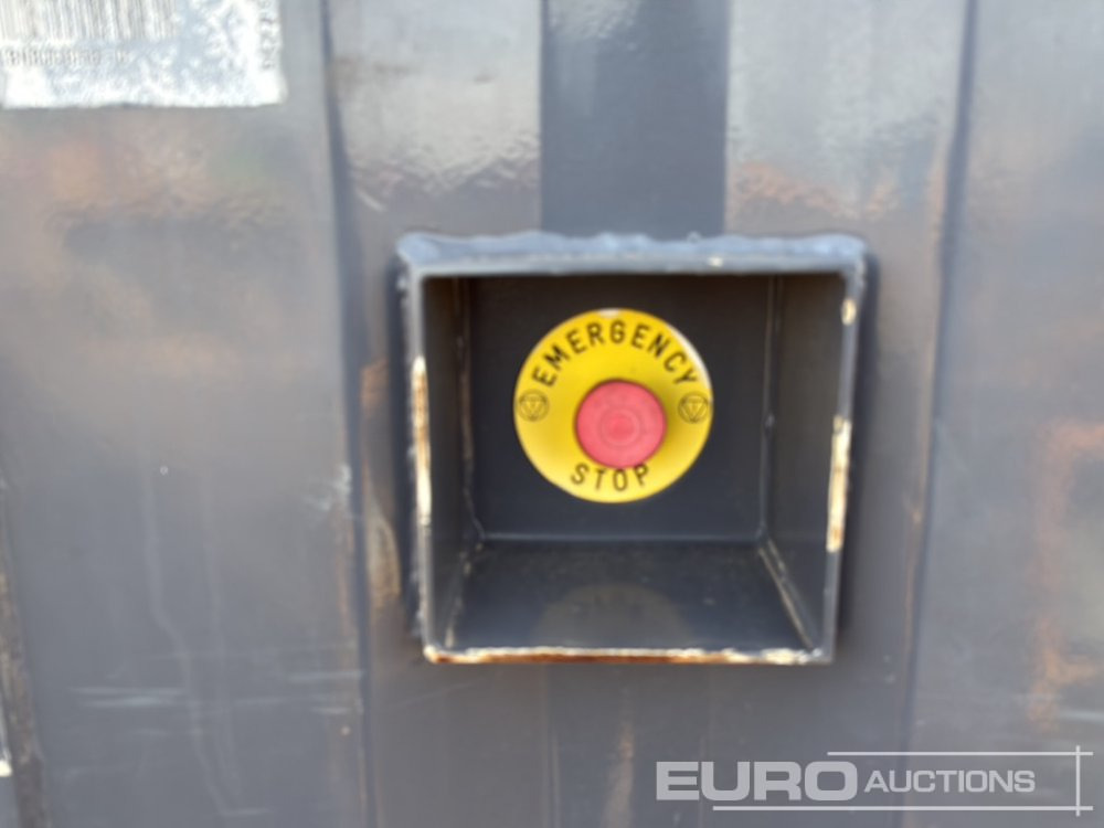 2010 Aggreko 500KvA - Βιομηχανική γεννήτρια: φωτογραφία 5 2010 Aggreko 500KvA - Βιομηχανική γεννήτρια: φωτογραφία 5