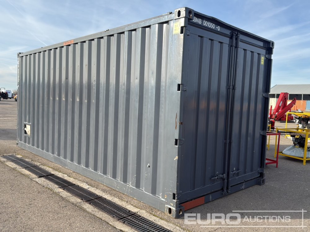 2010 Aggreko 500KvA - Βιομηχανική γεννήτρια: φωτογραφία 2 2010 Aggreko 500KvA - Βιομηχανική γεννήτρια: φωτογραφία 2