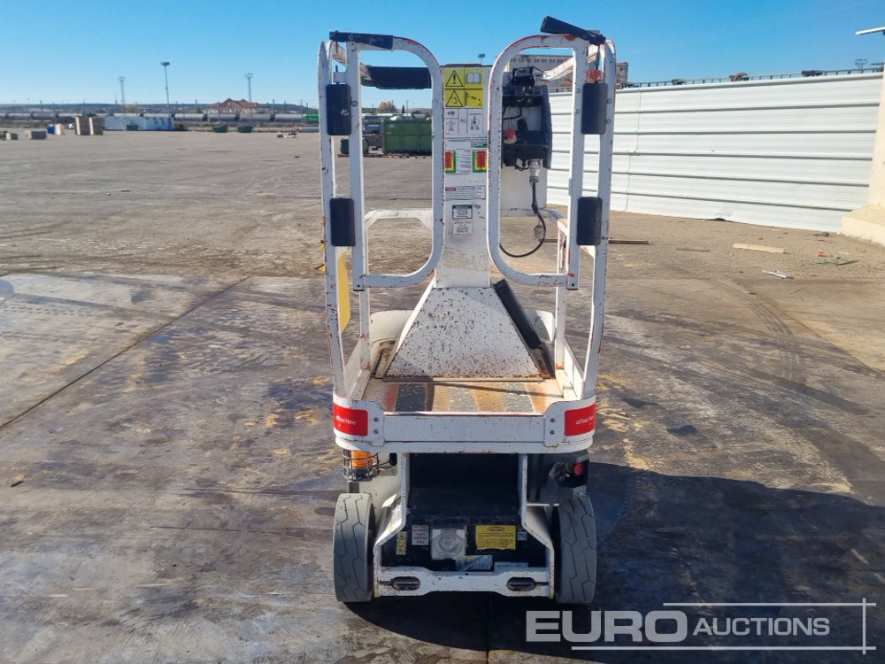 2014 JLG 1230ES - Πλατφόρμα εναέρια: φωτογραφία 4 2014 JLG 1230ES - Πλατφόρμα εναέρια: φωτογραφία 4