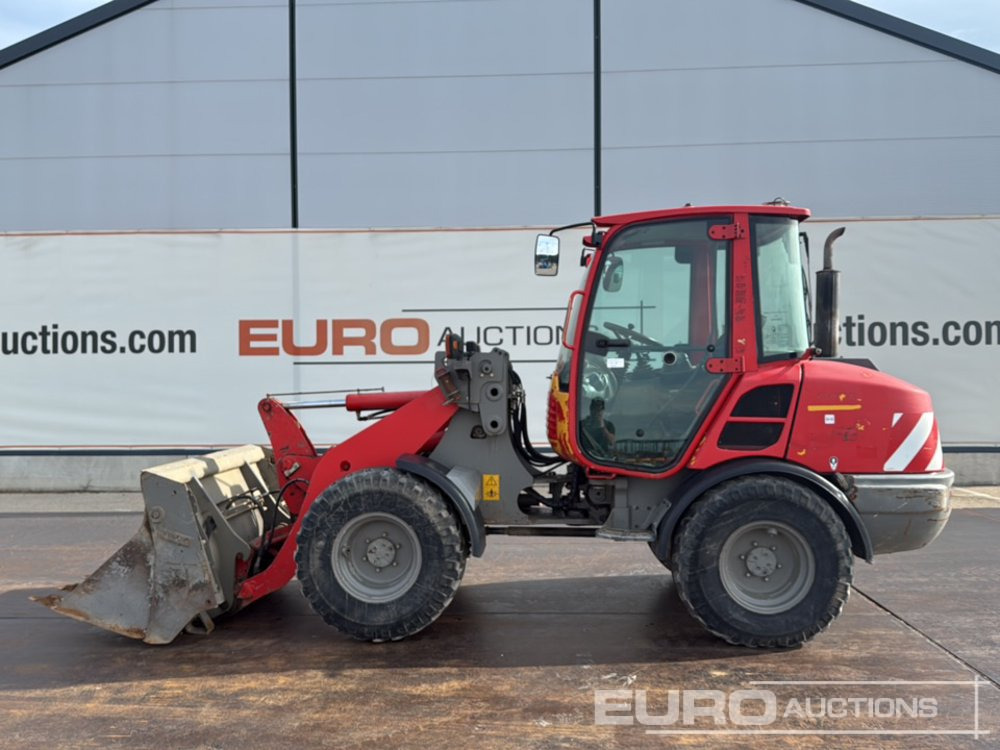 2014 Volvo L25F - Ελαστιχοφόρος φορτωτής: φωτογραφία 2 2014 Volvo L25F - Ελαστιχοφόρος φορτωτής: φωτογραφία 2