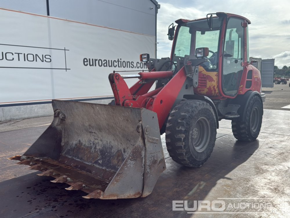2014 Volvo L25F - Ελαστιχοφόρος φορτωτής: φωτογραφία 1 2014 Volvo L25F - Ελαστιχοφόρος φορτωτής: φωτογραφία 1